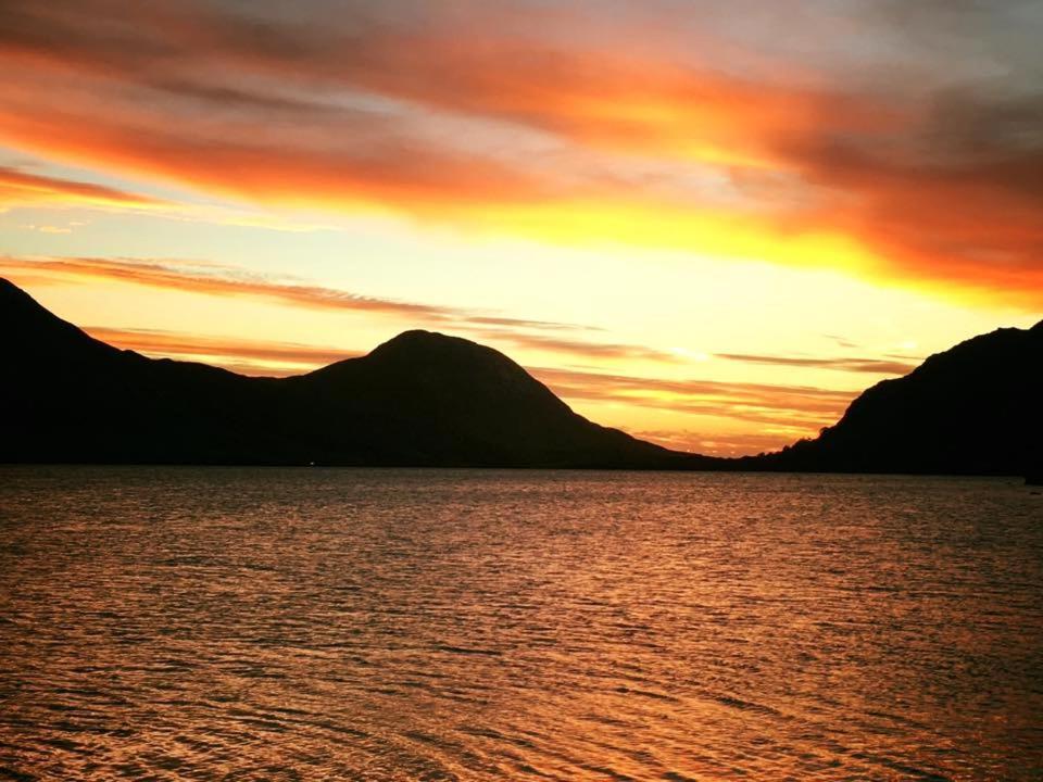 Kylemore House Boutique Apartments - Connemara Suite 外观 照片